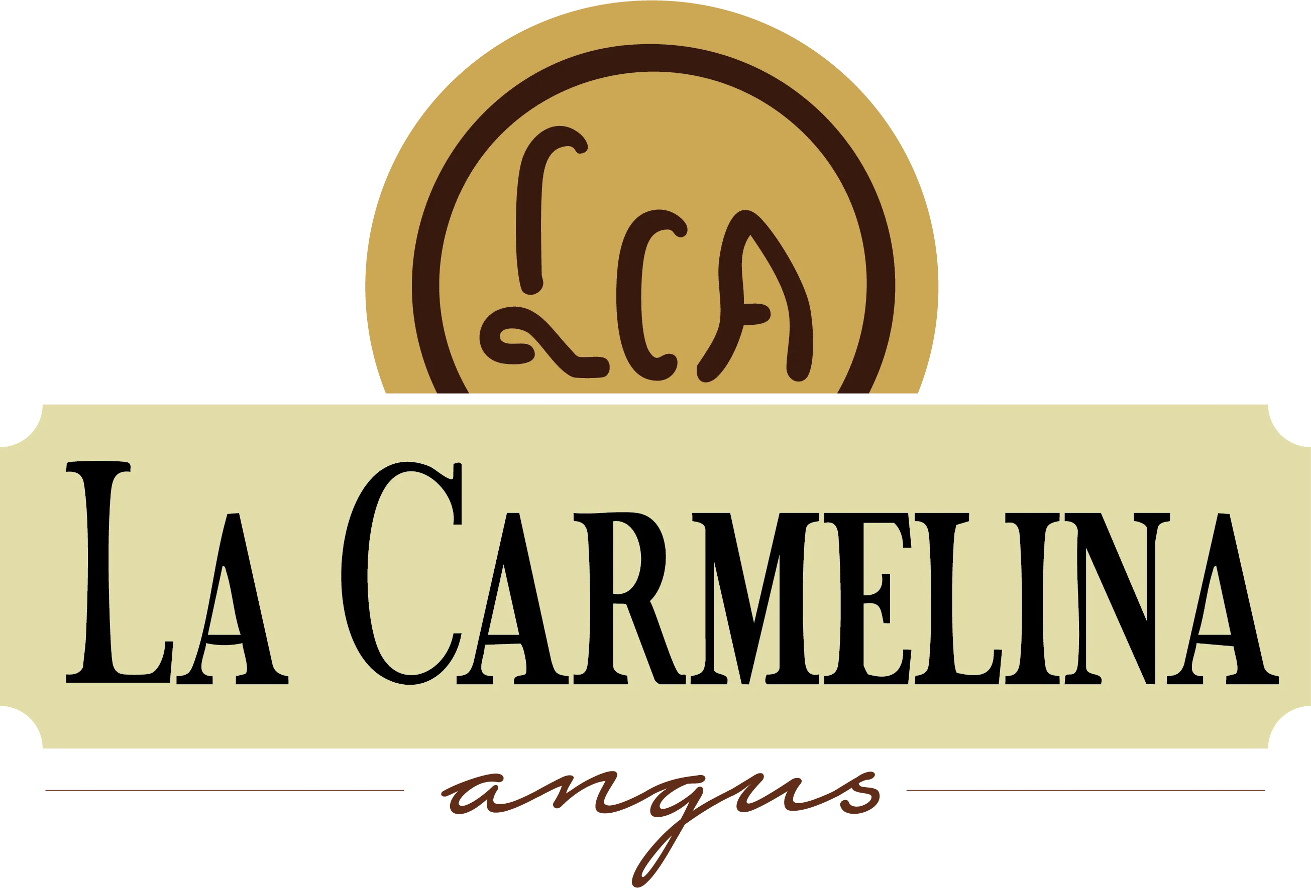 La Carmelina Angus